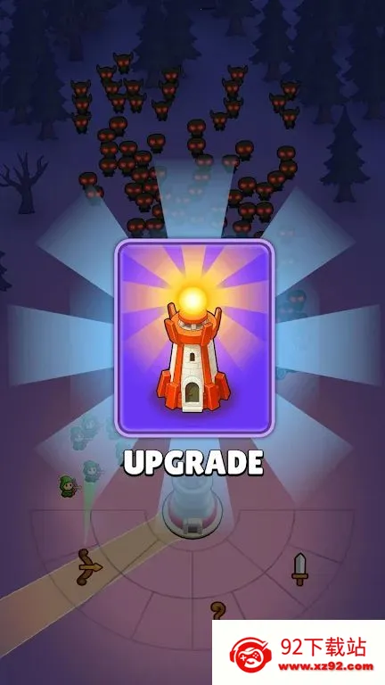 ��������(����������Ϸ)v0.1 �ٷ������ͼ