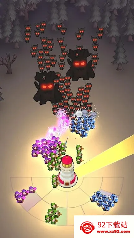 ��������(����������Ϸ)v0.1 �ٷ������ͼ