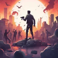 ��������ʬ���˰�׿���ֻ���v0.2.3 �ٷ�����