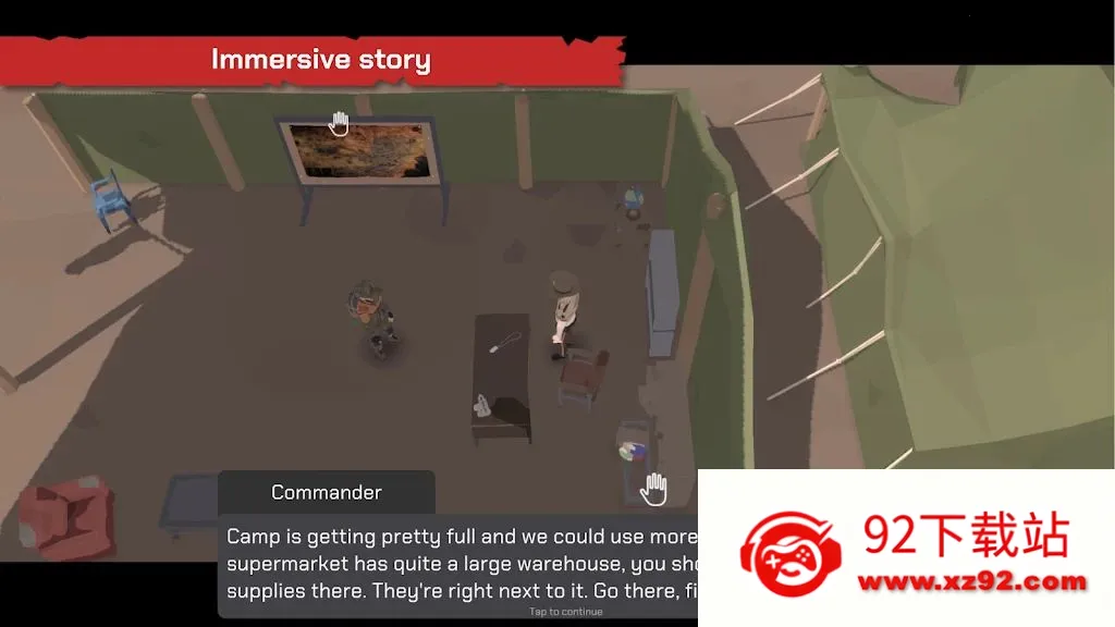 ��������ʬ���˰�׿���ֻ���v0.2.3 �ٷ������ͼ