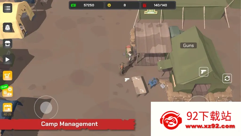 ��������ʬ���˰�׿���ֻ���v0.2.3 �ٷ������ͼ