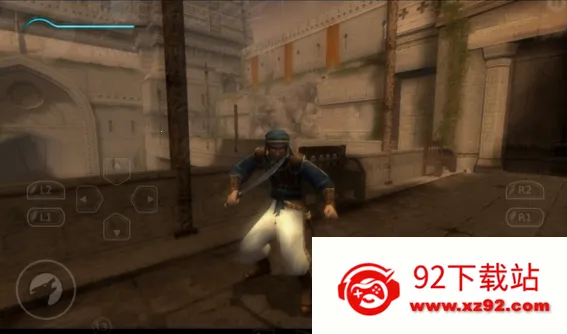 ��˹����ʱ֮ɳ��׿���ֻ���vandroidoyunclub �ٷ������ͼ