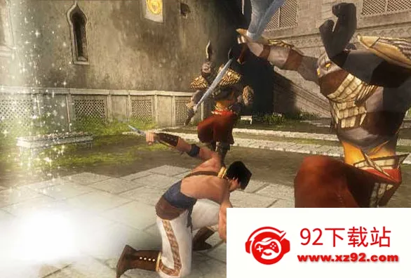 ��˹����ʱ֮ɳ��׿���ֻ���