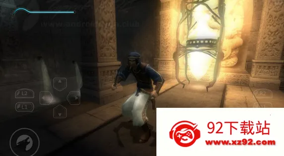 ��˹����ʱ֮ɳ��׿���ֻ���vandroidoyunclub �ٷ������ͼ