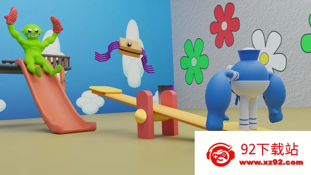 �������滨԰3D��׿���ֻ���v2.7.3 �ٷ������ͼ