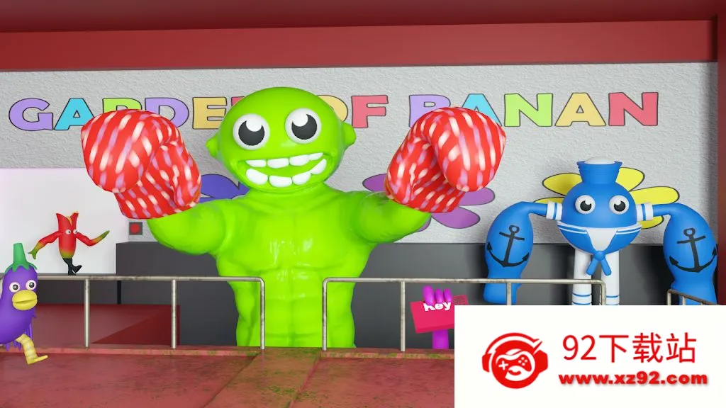 �������滨԰3D��׿���ֻ���v2.7.3 �ٷ������ͼ