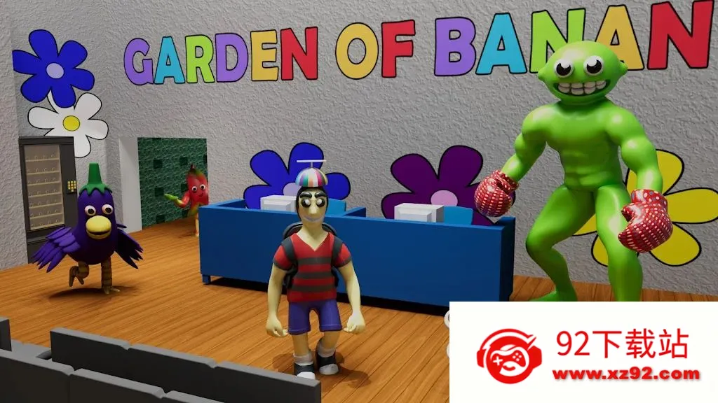 �������滨԰3D��׿���ֻ���v2.7.3 �ٷ������ͼ