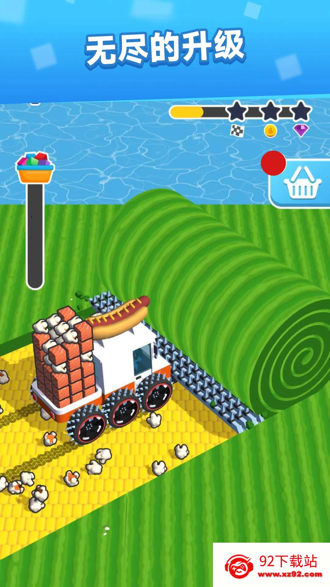 ��ľ�ո���(��ľģ����Ϸ)v187.1.5 ��Ѱ��ͼ