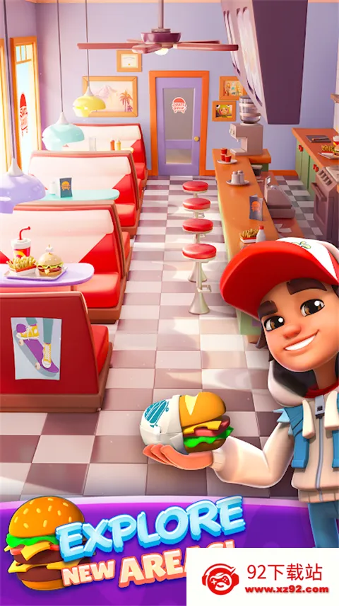 �����ܿ������2026�ٷ�����v1.29.0 ��׿���ͼ