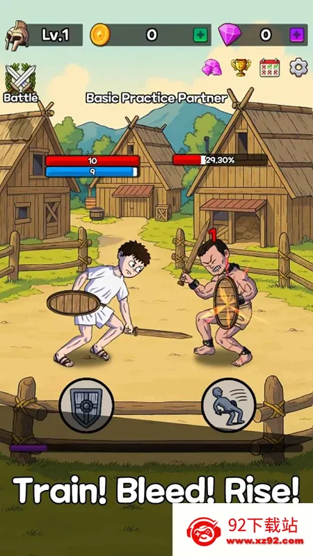 ̽�ռ�֮�������ֻ���v1.00 �ٷ������ͼ