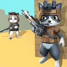 è������Σ��(è����Ҷ���Ϸ)v1.0.0 ��׿��