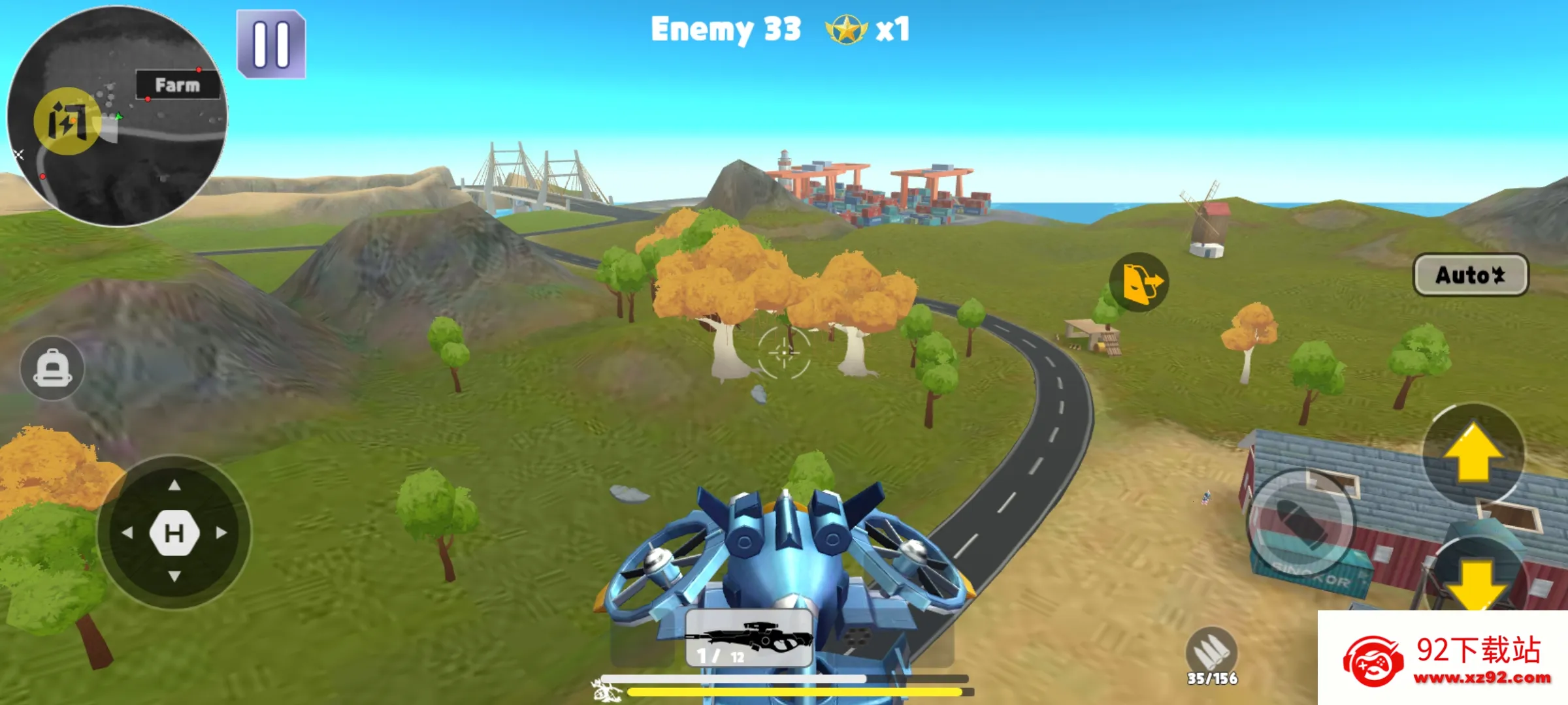 è������Σ��(è����Ҷ���Ϸ)v1.0.0 ��׿���ͼ