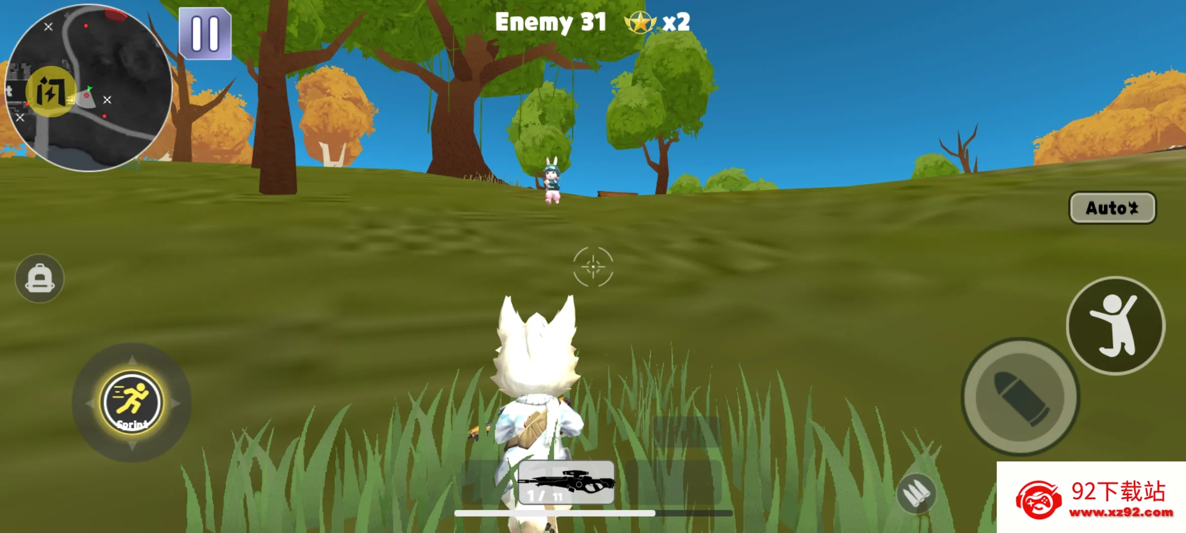 è������Σ��(è����Ҷ���Ϸ)v1.0.0 ��׿���ͼ