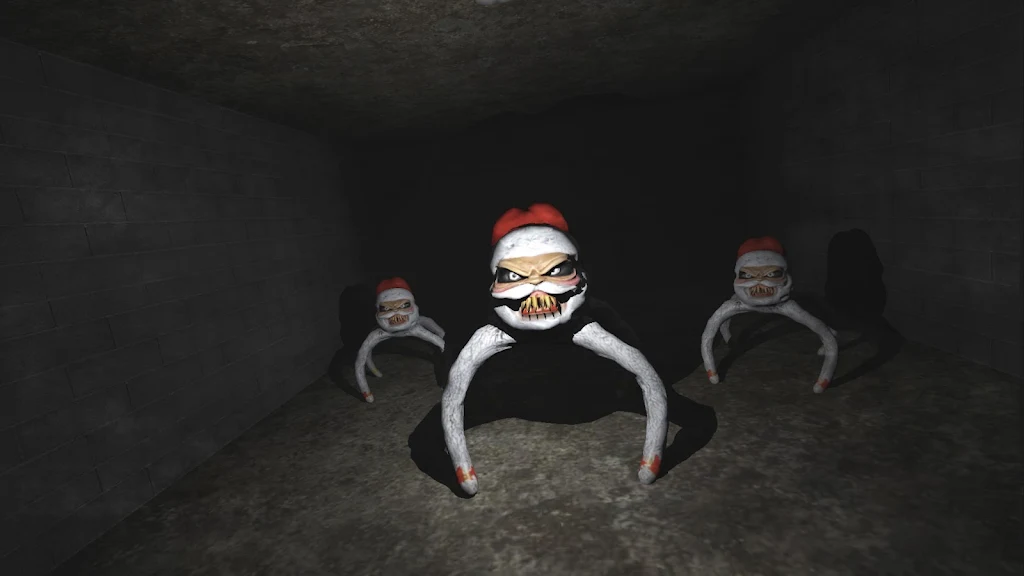 ������ѽ��ҹ�ྪ��(�ֲ�ҹ����Ϸ)v19 �ٷ������ͼ