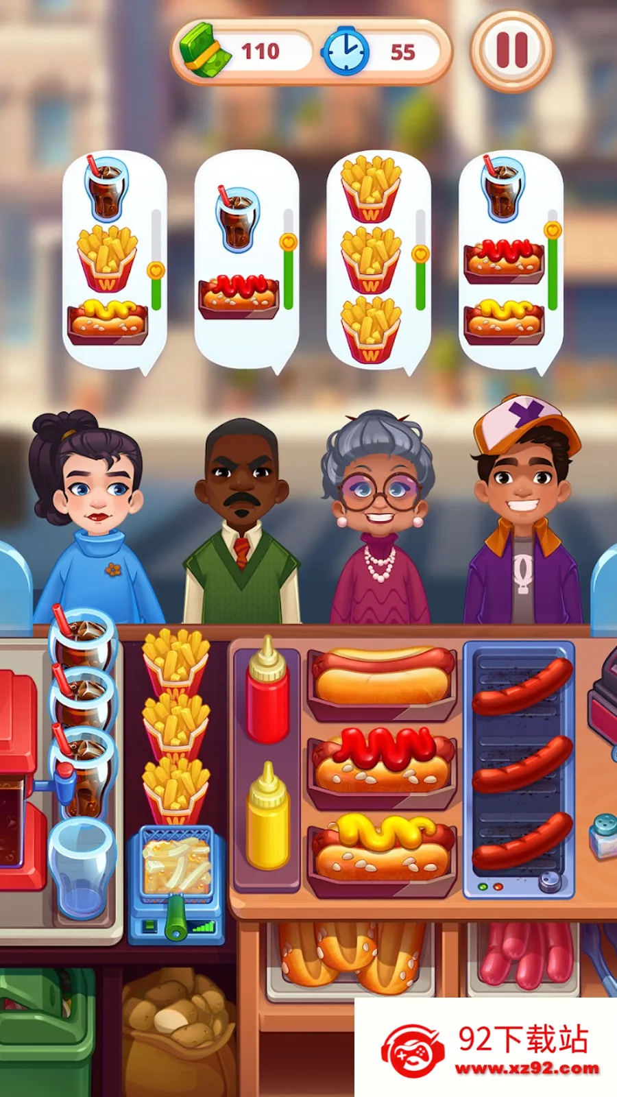 �ҵ�С̯̫��2026���ذ�װv187.1.1 �ٷ������ͼ