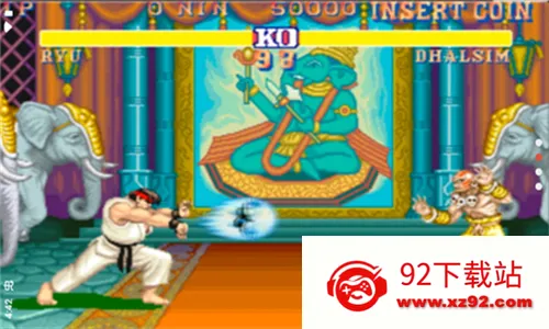 ��ͷ����2�ھ�(�ֻ�����Ϸ)v3.1 �ֻ����ͼ