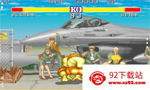 ��ͷ����2�ھ�(�ֻ�����Ϸ)v3.1 �ֻ����ͼ