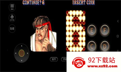 ��ͷ����2�ھ�(�ֻ�����Ϸ)v3.1 �ֻ����ͼ