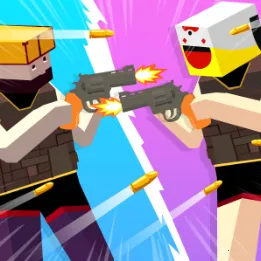 С������:ģ��ǹս(��һ�˳�ǹս��Ϸ)v1.0.0 �ٷ�����