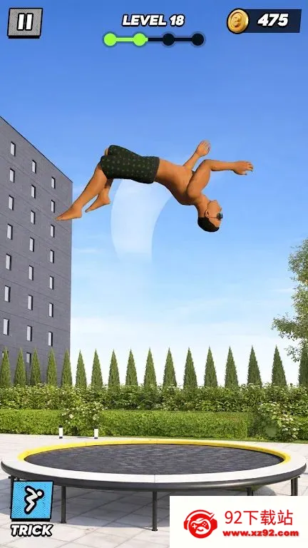 ���޺�շ�2026�ٷ����°汾v1.12 �ֻ����ͼ