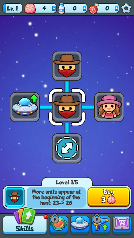 UFO�ڿ�(UFO�ڿ���Ϸ�淨)v0.1.3 ��Ѱ��ͼ
