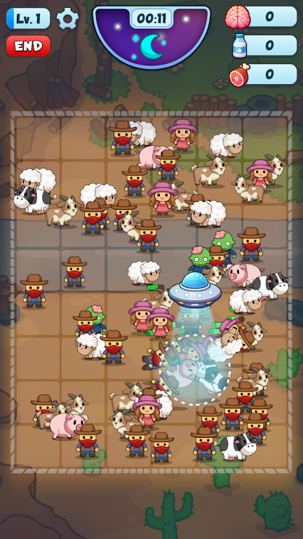 UFO�ڿ�(UFO�ڿ���Ϸ�淨)v0.1.3 ��Ѱ��ͼ