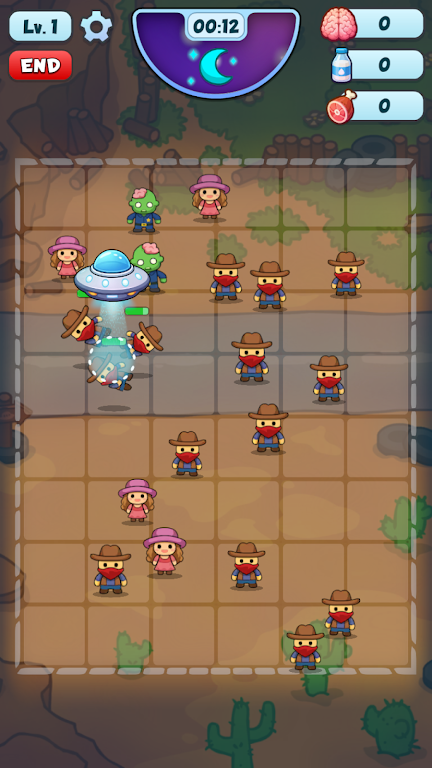 UFO�ڿ�(UFO�ڿ���Ϸ�淨)v0.1.3 ��Ѱ��ͼ