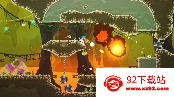 ������Ůsteam��ֲ��(������Ů��Ϸ)v497.0 �ֻ����ͼ