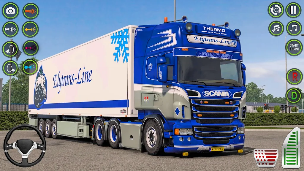 ���л�����ʻ�����ֻ���v1.1 ��׿���ͼ