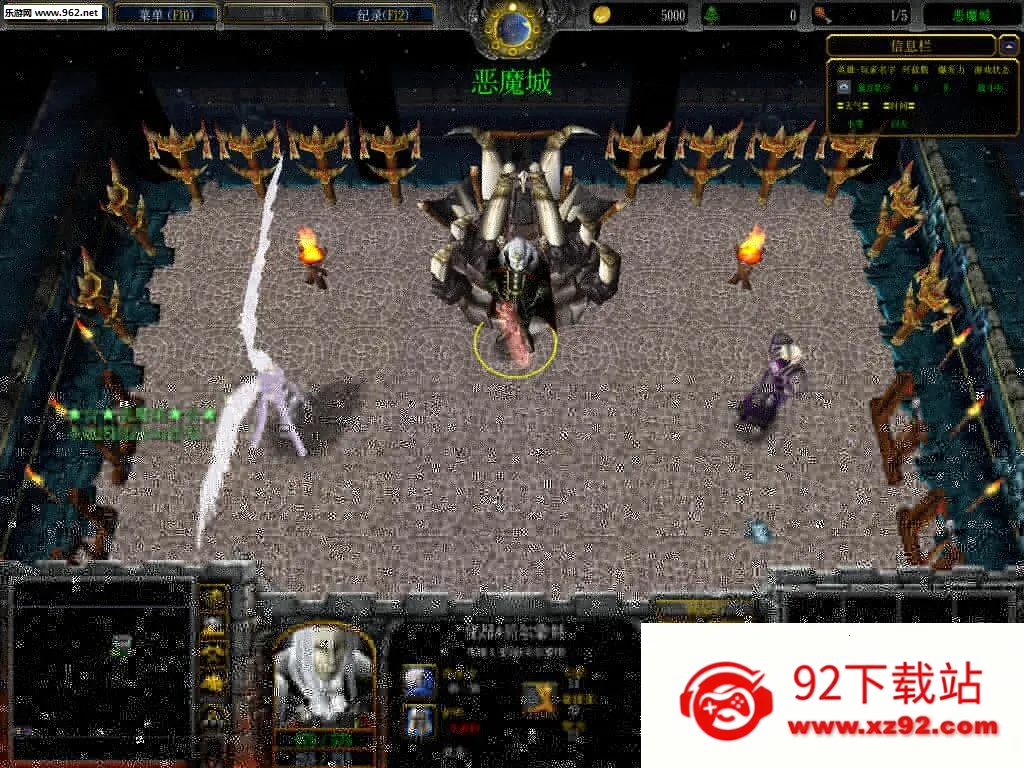 ��ħ������Բ����(��ħ��ð����Ϸ)v2021.03.17.13 ��׿���ͼ