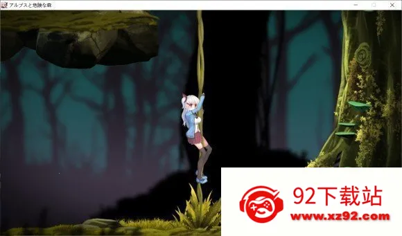 ������˹��Σ��ɭ��2026���ذ�װv2.1.1 �ֻ����ͼ