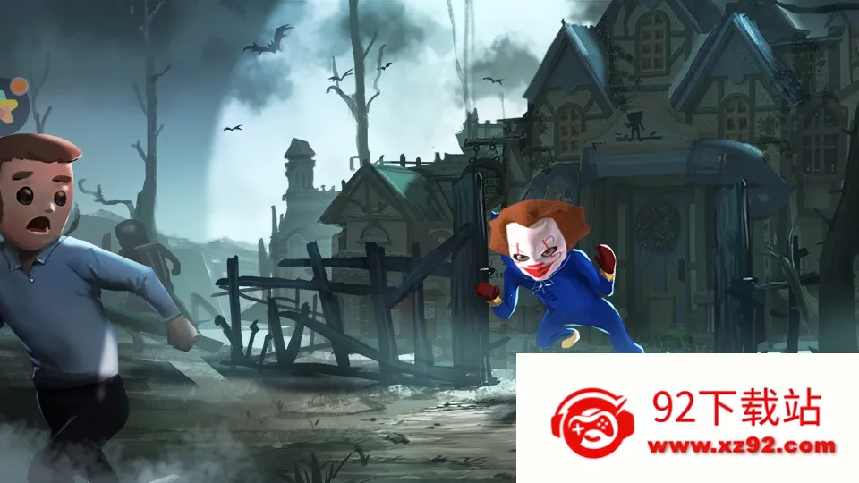 ��������è(��èè������Ϸ)v1.0 �ֻ����ͼ