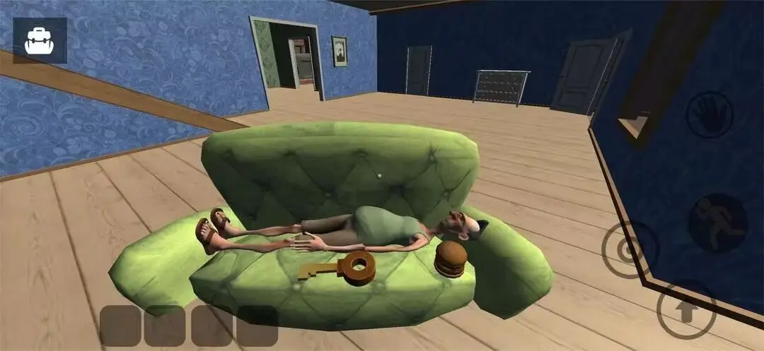 ��ŭ���ھӣ�����2������ư�(�ھ�������Ϸ)v0.5 �ٷ������ͼ