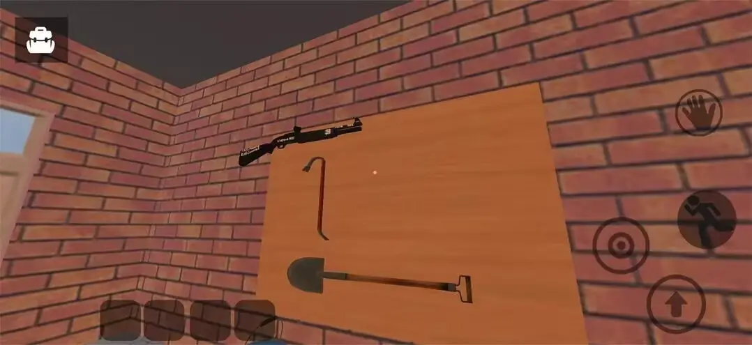 ��ŭ���ھӣ�����2������ư�(�ھ�������Ϸ)v0.5 �ٷ������ͼ