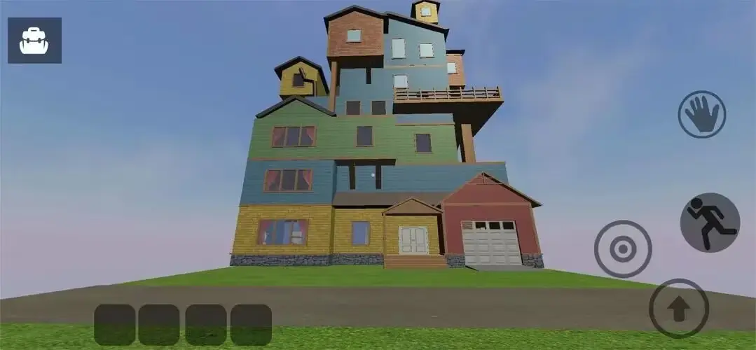 ��ŭ���ھӣ�����2������ư�(�ھ�������Ϸ)v0.5 �ٷ������ͼ