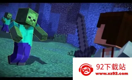 �ҵ��������(ɳ��ð����Ϸ)v1.19 �ٷ������ͼ