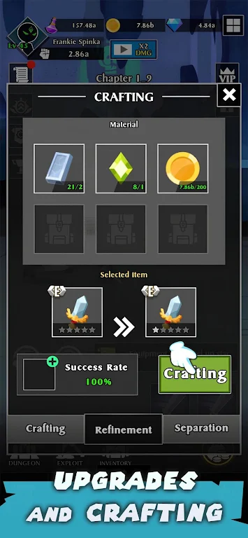 ����ˣ��������(�����ս����Ϸ)v1.0.7 �ٷ������ͼ