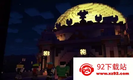 �ҵ��������(ɳ��ð����Ϸ)v1.19 �ٷ������ͼ