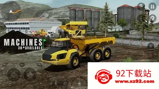 ���ͻ�е�ͽ���ģ����2026���ذ�װv1.0.1 ��׿���ͼ