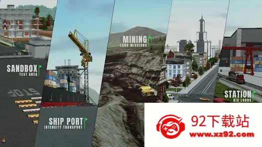 ���ͻ�е�ͽ���ģ����2026���ذ�װv1.0.1 ��׿���ͼ