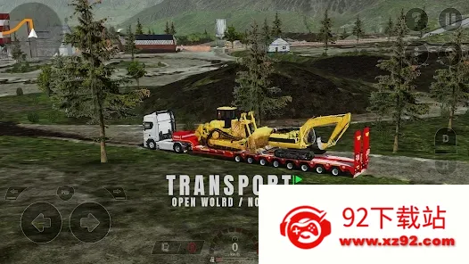 ���ͻ�е�ͽ���ģ����2026���ذ�װv1.0.1 ��׿���ͼ