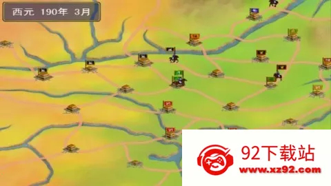 ׷������ȺӢ��2(����������Ϸ)v1.002 ��׿���ͼ