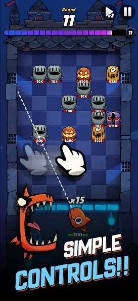 ��֮��������(С������������Ϸ)v1.1.0 �ٷ������ͼ