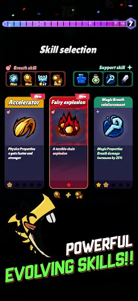 ��֮��������(С������������Ϸ)v1.1.0 �ٷ������ͼ