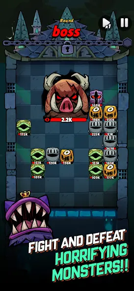 ��֮��������(С������������Ϸ)v1.1.0 �ٷ������ͼ