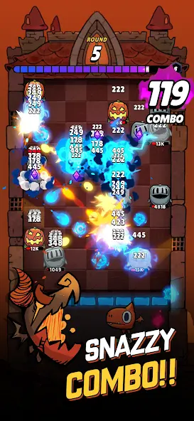 ��֮��������(С������������Ϸ)v1.1.0 �ٷ������ͼ