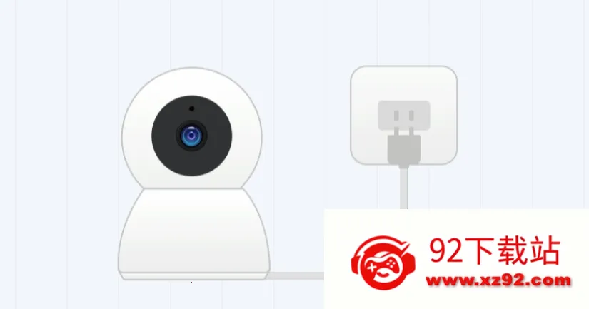 V380摄像头(远程监控软件) V380摄像头(远程监控软件)