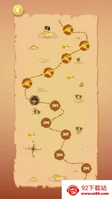 ��ʧ�ı���(����������Ϸ)