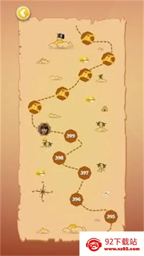 ��ʧ�ı���(����������Ϸ)