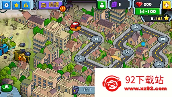 ����׷��ս2(����������Ϸ)v2.0 ��׿���ͼ